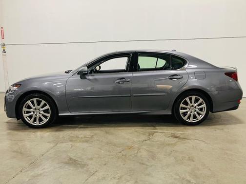 2015 Lexus GS 350 Base