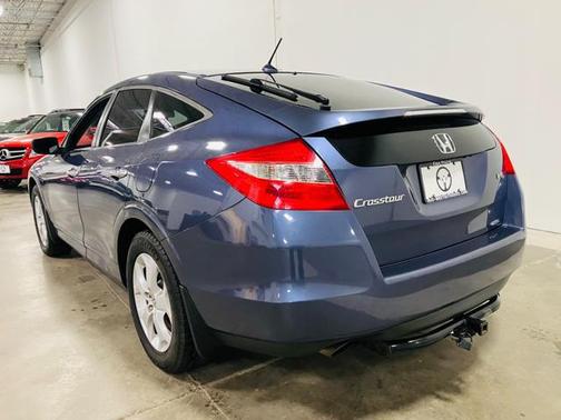 2012 Honda Crosstour EX-L