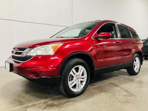 2011 Honda CR-V EX-L