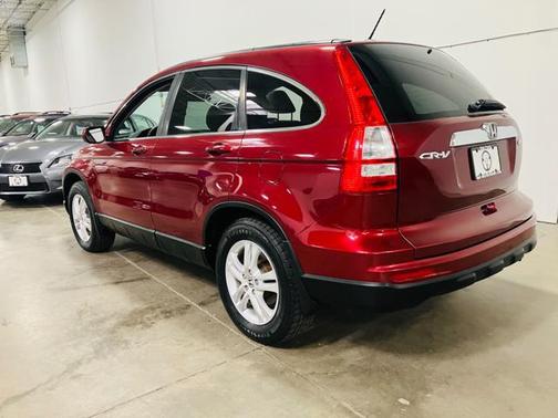 2011 Honda CR-V EX-L