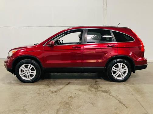 2011 Honda CR-V EX-L