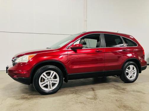 2011 Honda CR-V EX-L