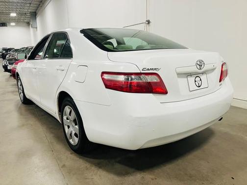 2007 Toyota Camry LE
