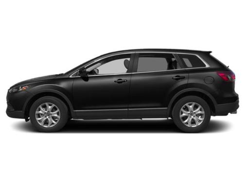 2015 Mazda CX-9 Grand Touring