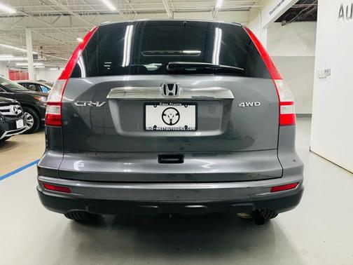 2010 Honda CR-V EX