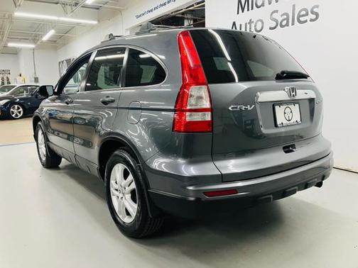 2010 Honda CR-V EX