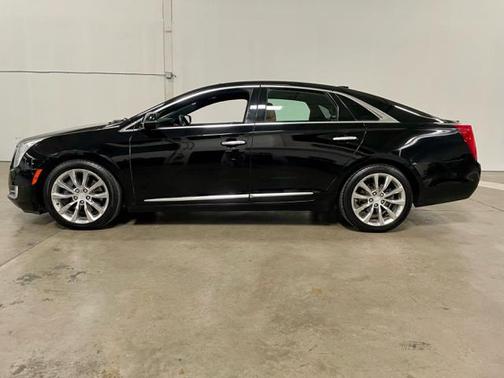 2016 Cadillac XTS Premium