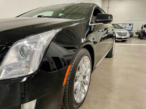 2016 Cadillac XTS Premium