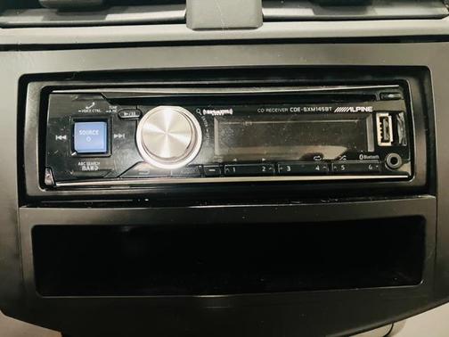 2007 Toyota RAV4 Limited