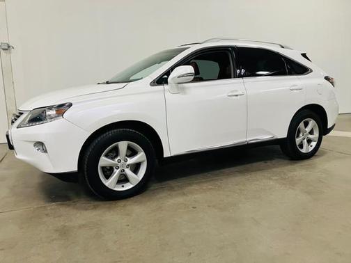 2014 Lexus RX 350 Base