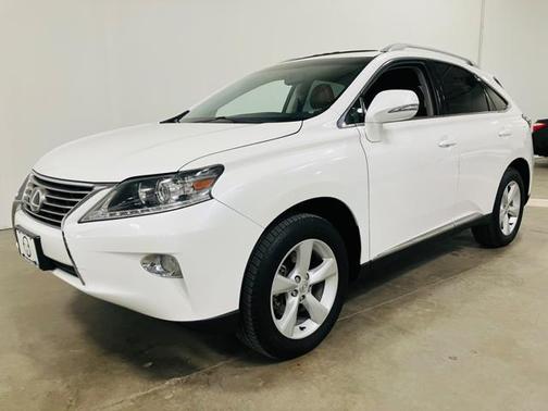 2014 Lexus RX 350 Base