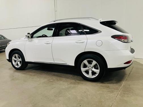 2014 Lexus RX 350 Base