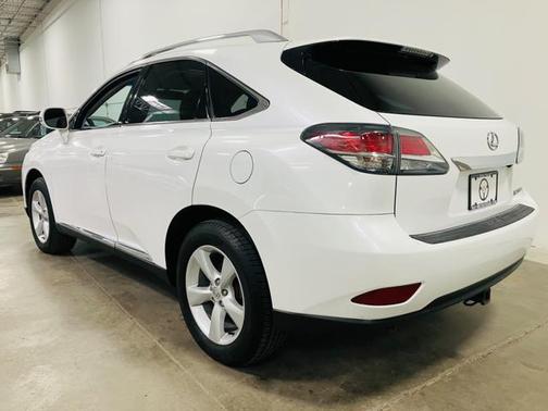 2014 Lexus RX 350 Base