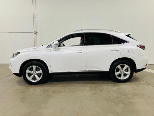 2014 Lexus RX 350 Base