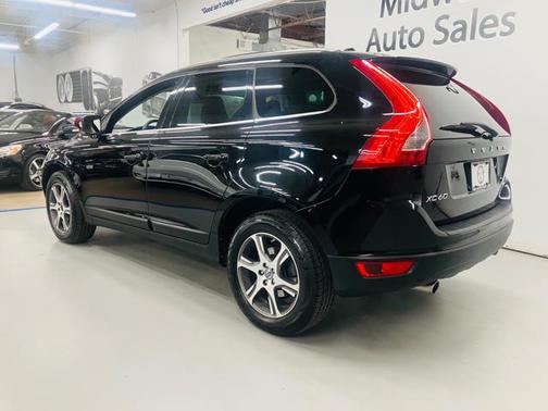 2013 Volvo XC60 T6