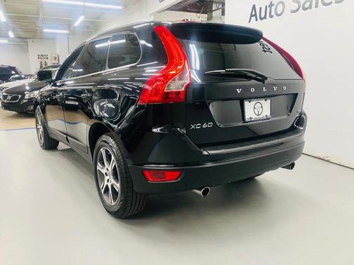 2013 Volvo XC60 T6
