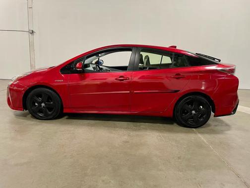 2017 Toyota Prius Two Eco