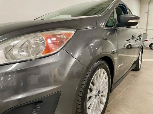 2016 Ford C-Max Hybrid SE