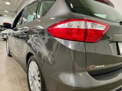 2016 Ford C-Max Hybrid SE