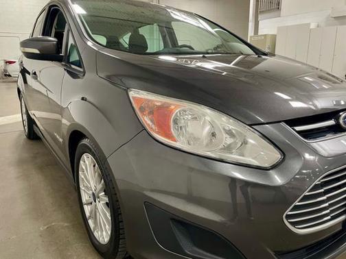2016 Ford C-Max Hybrid SE