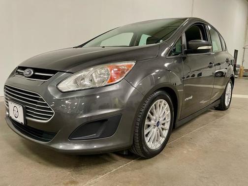 2016 Ford C-Max Hybrid SE