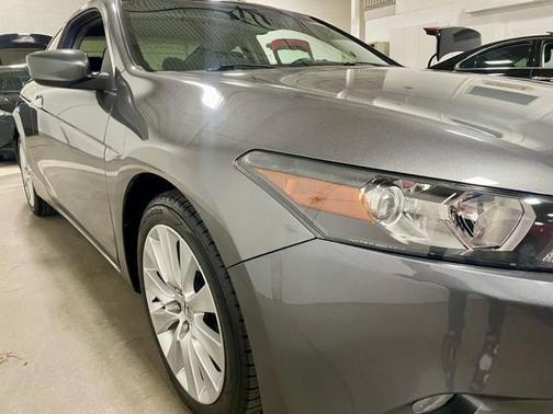 2009 Honda Accord EX-L