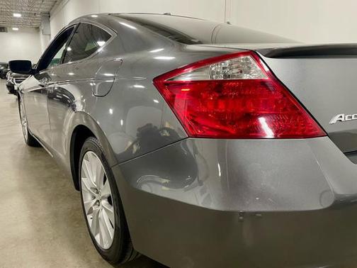 2009 Honda Accord EX-L