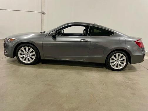 2009 Honda Accord EX-L