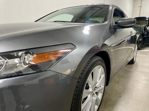 2009 Honda Accord EX-L