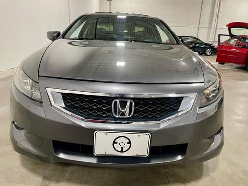 2009 Honda Accord EX-L