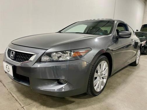 2009 Honda Accord EX-L