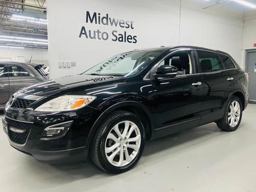 2012 Mazda CX-9 Grand Touring