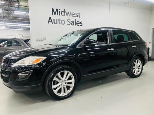 2012 Mazda CX-9 Grand Touring