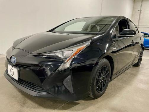 2017 Toyota Prius Two