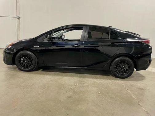 2017 Toyota Prius Two
