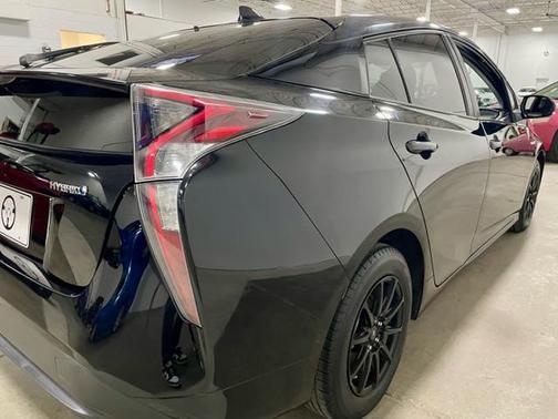 2017 Toyota Prius Two