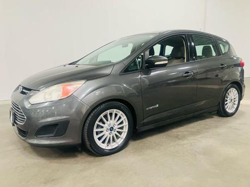 2015 Ford C-Max Hybrid SE
