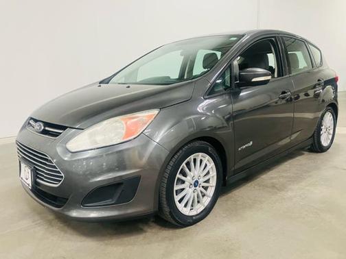 2015 Ford C-Max Hybrid SE