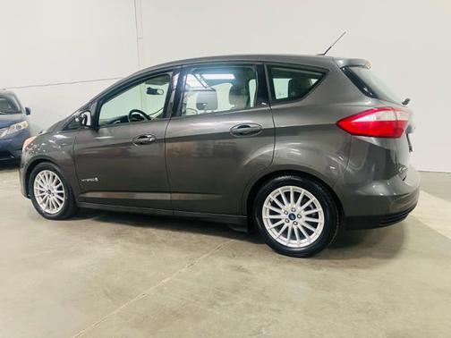 2015 Ford C-Max Hybrid SE