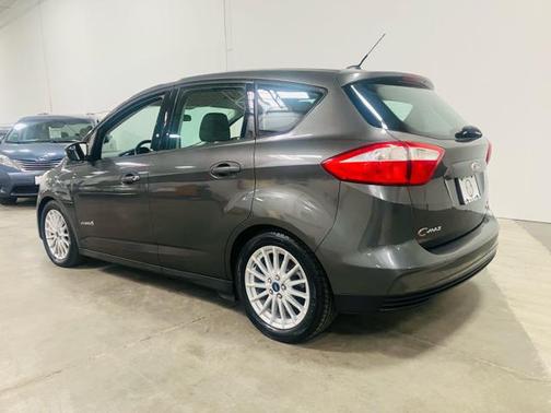 2015 Ford C-Max Hybrid SE