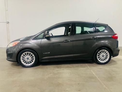 2015 Ford C-Max Hybrid SE