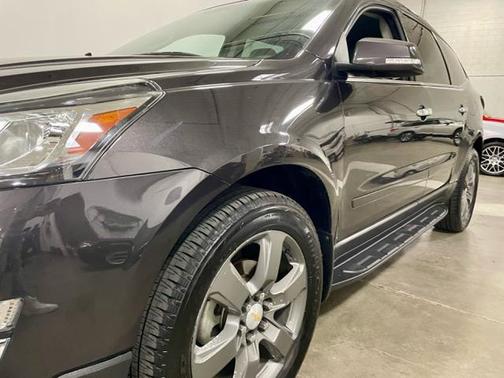 2017 Chevrolet Traverse 2LT
