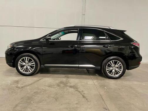 2014 Lexus RX 350 Base