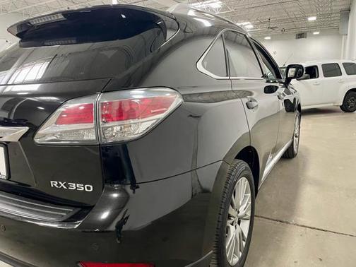 2014 Lexus RX 350 Base