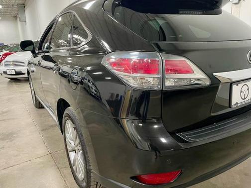 2014 Lexus RX 350 Base