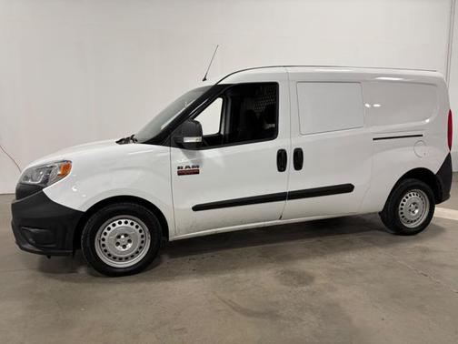 2018 RAM ProMaster City Tradesman