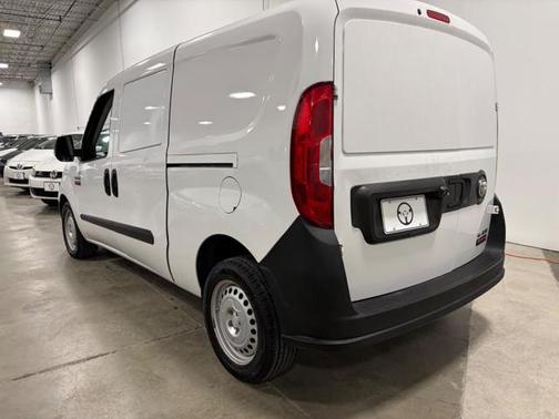 2018 RAM ProMaster City Tradesman