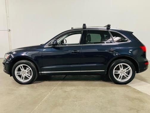 2016 Audi Q5 2.0T Premium Plus