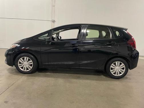 2017 Honda Fit LX