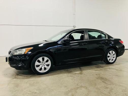 2009 Honda Accord EX